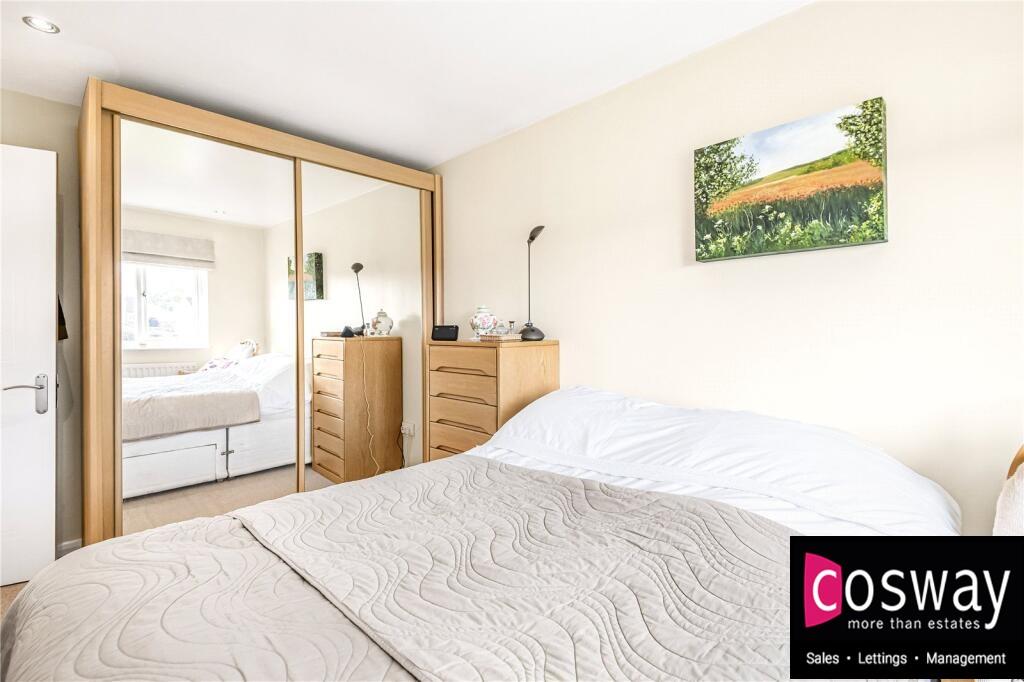 Brancaster Drive, Mill Hill, NW7, London